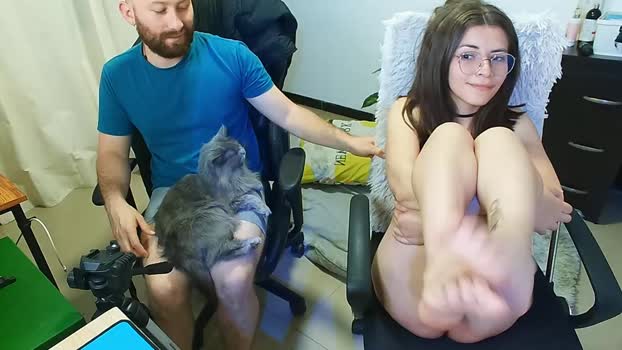 holly_and_honey_69 Couple Chaturbate 20-01-2025
