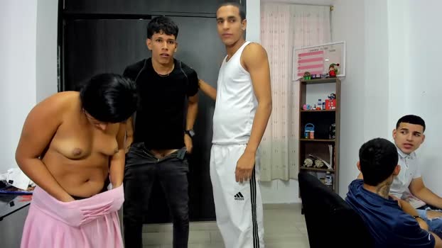 hot_sexmature Couple Chaturbate 20-01-2025
