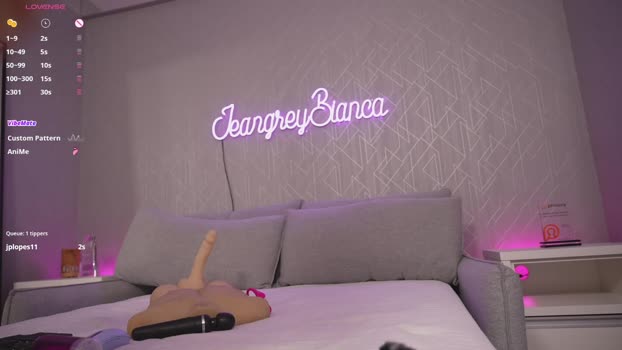 jeangreybianca Female Chaturbate 20-01-2025