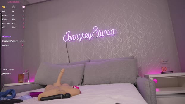 jeangreybianca Female Chaturbate 20-01-2025