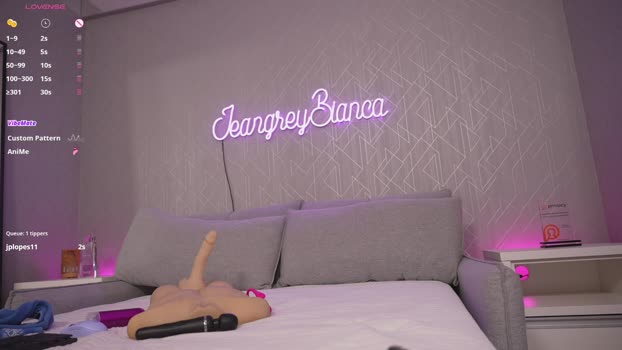 jeangreybianca Female Chaturbate 20-01-2025