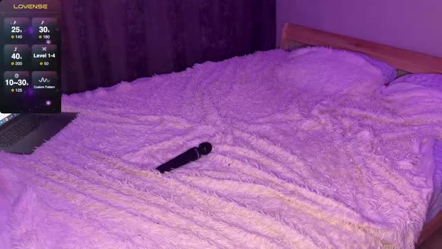 keepmyvibe Couple Chaturbate 20-01-2025