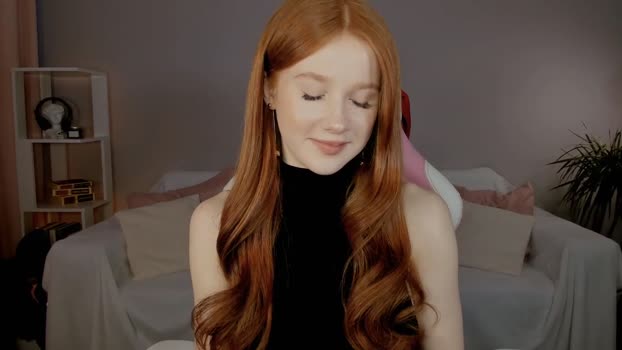 leahsthetics Female Chaturbate 20-01-2025