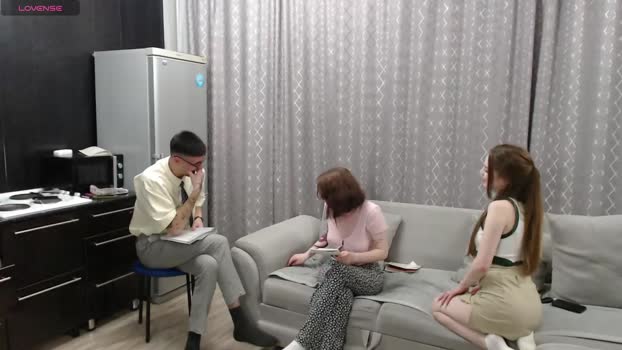 lonnabudd Couple Chaturbate 20-01-2025