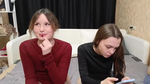 loossers Couple Chaturbate 21-01-2025