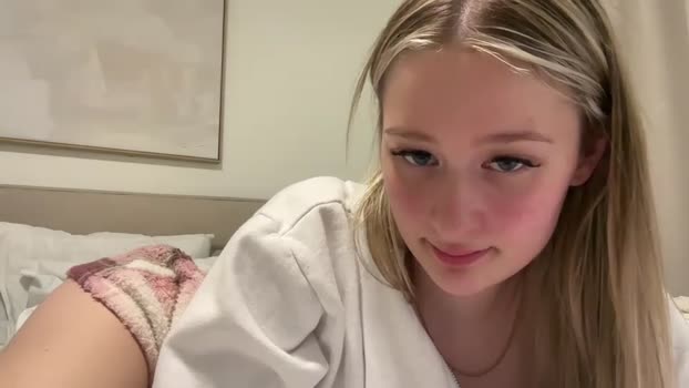 macyyysmith Female Chaturbate 20-01-2025