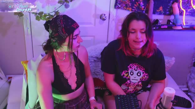 mj_vodkagirls Couple Chaturbate 20-01-2025