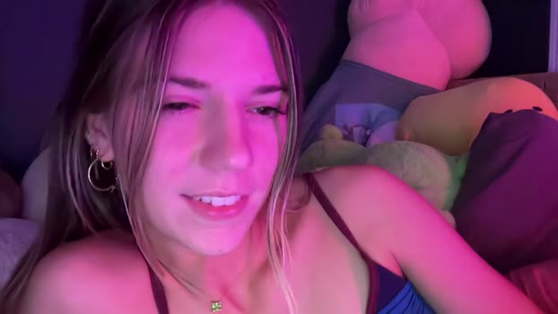 oliviahansleyy Female Chaturbate 20-01-2025