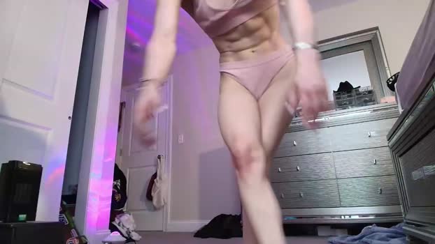 scarlettgracevip Female Chaturbate 21-01-2025