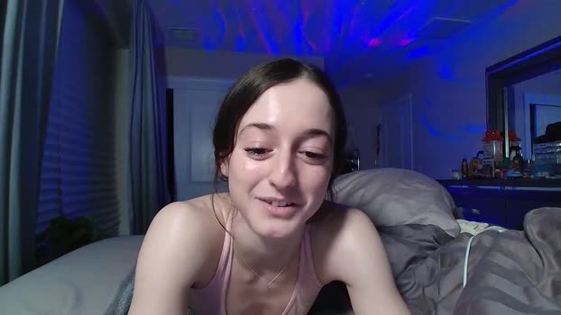 scarlettgracevip Female Chaturbate 21-01-2025