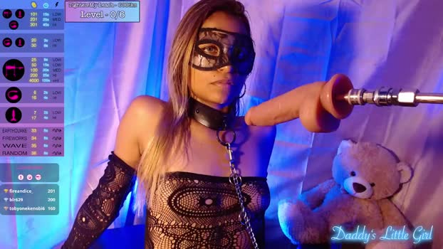 sloppylucy Female Chaturbate 20-01-2025