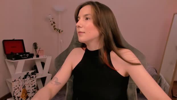 yourfrenchteacher Female Chaturbate 20-01-2025