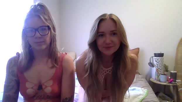 yourlittlewhore2024 Couple Chaturbate 20-01-2025