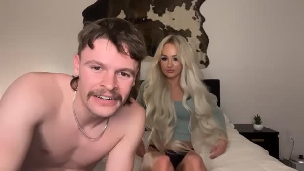 billyunbuckled Couple Chaturbate 21-01-2025