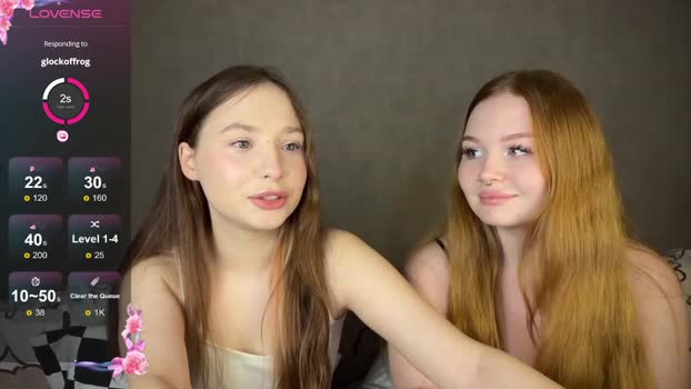 dontoch Couple Chaturbate 21-01-2025