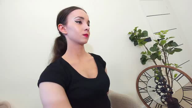 ehotlovea Female Chaturbate 21-01-2025