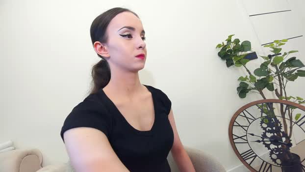 ehotlovea Female Chaturbate 21-01-2025