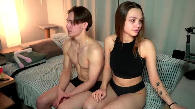 gerridae Couple Chaturbate 22-01-2025