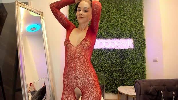 hotfallingdevil Female Chaturbate 21-01-2025