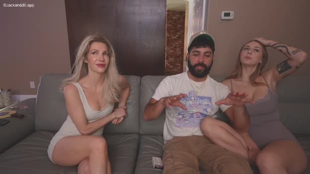 jackandjill Couple Chaturbate 21-01-2025