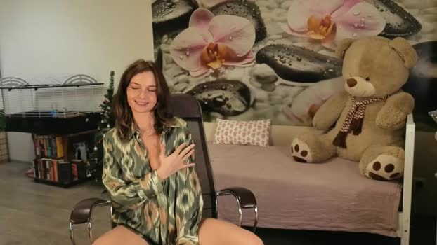 jennycutey Female Chaturbate 21-01-2025