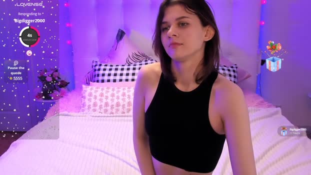 julietaylors Female Chaturbate 22-01-2025