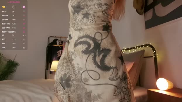 kriss0leoo Female Chaturbate 22-01-2025