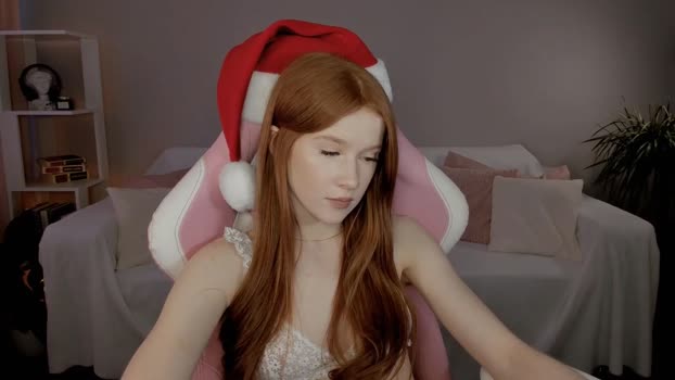 leahsthetics Female Chaturbate 22-01-2025