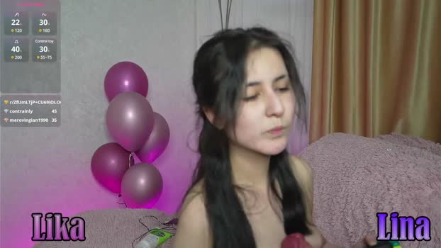 lika_kim Couple Chaturbate 21-01-2025