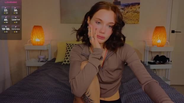 lilpupsonish Couple Chaturbate 21-01-2025