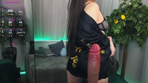 m0ana_meow Female Chaturbate 21-01-2025