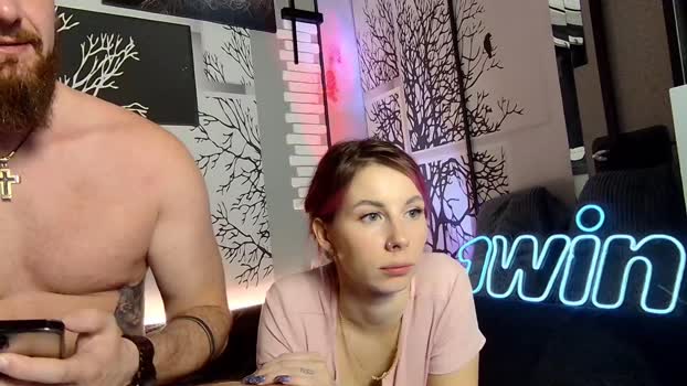 nikki7377 Couple Chaturbate 22-01-2025