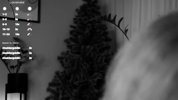 taitehambelton Female Chaturbate 21-01-2025