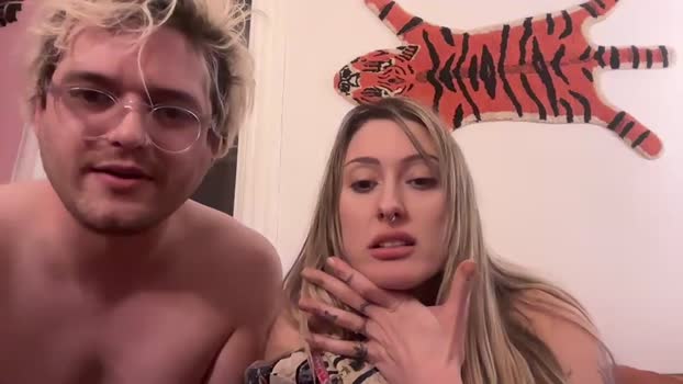 toobna2 Couple Chaturbate 21-01-2025