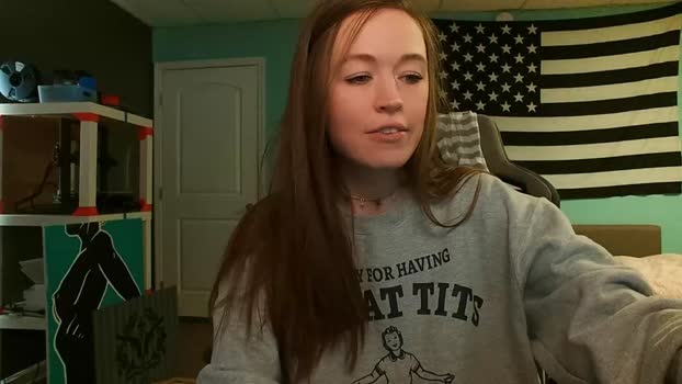 anabelleleigh Female Chaturbate 22-01-2025