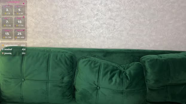 anna13121312 Couple Chaturbate 22-01-2025