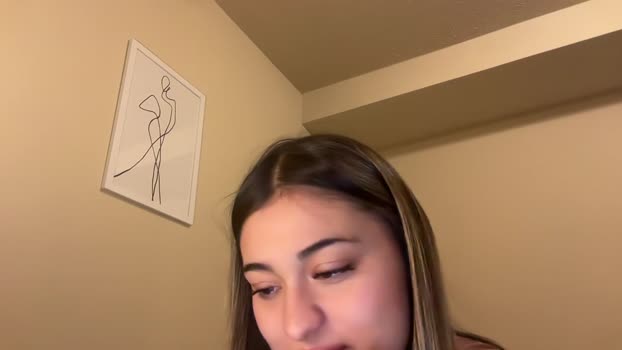 babymia4u Female Chaturbate 22-01-2025