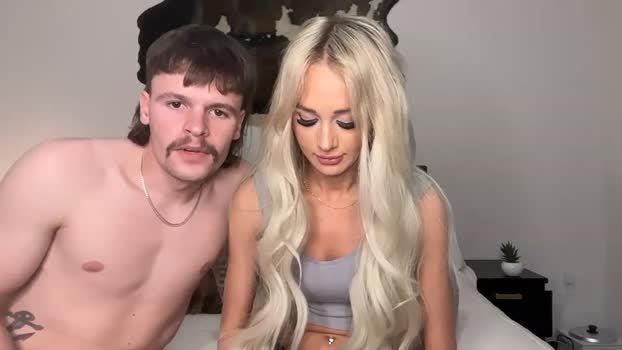 billyunbuckled Couple Chaturbate 22-01-2025