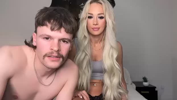billyunbuckled Couple Chaturbate 22-01-2025