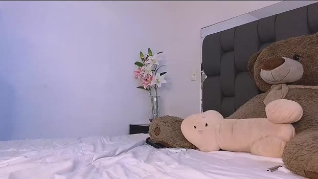 gina_akemi Couple Chaturbate 22-01-2025