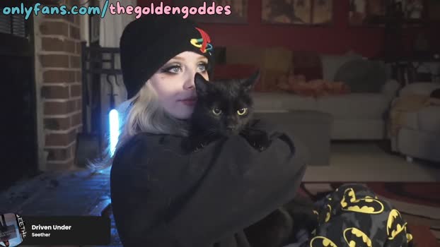 goldengoddessxxx Female Chaturbate 23-01-2025