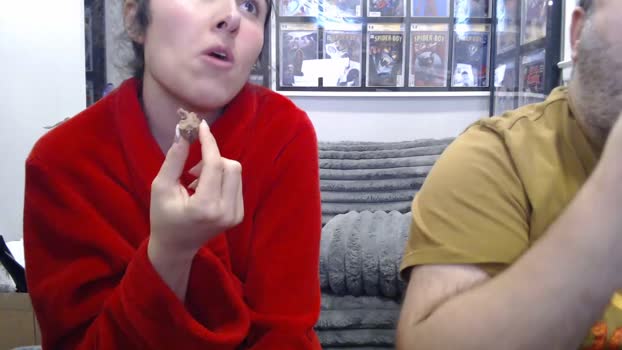 greekgodandgoddess Couple Chaturbate 22-01-2025