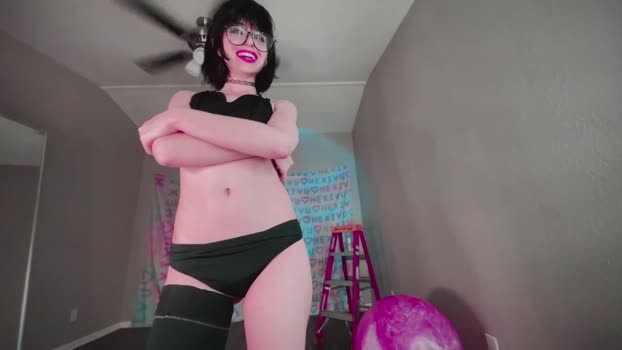 hexivu Female Chaturbate 23-01-2025
