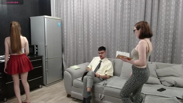 lonnabudd Couple Chaturbate 22-01-2025