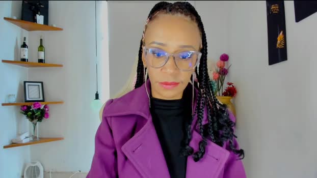 scarlettmalbec Female Chaturbate 22-01-2025