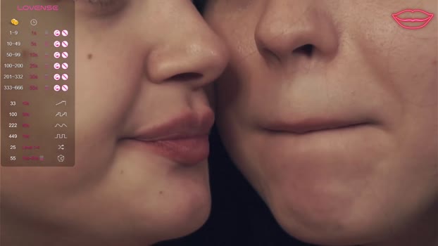 vivid_girls Couple Chaturbate 23-01-2025
