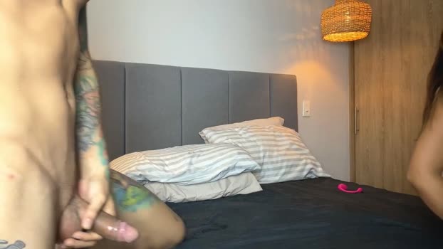 apolo_mialovers Couple Chaturbate 24-01-2025