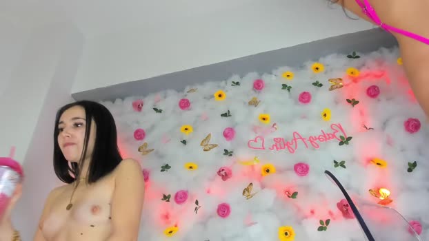 babyaylin Female Chaturbate 24-01-2025