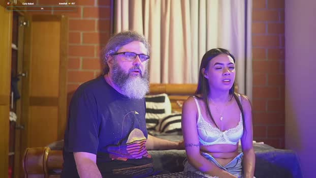 cheeseburgerjesus Couple Chaturbate 23-01-2025