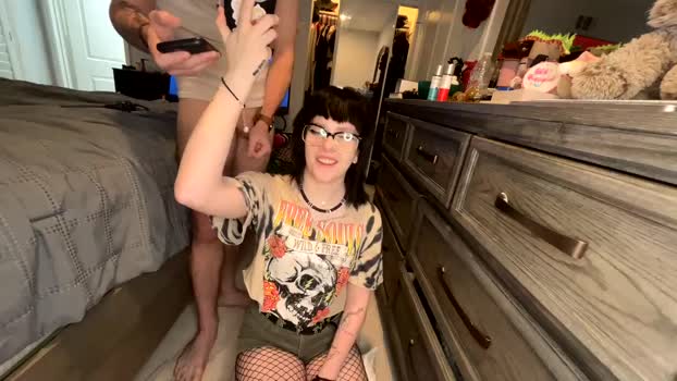 damag3dgothbaby Couple Chaturbate 23-01-2025